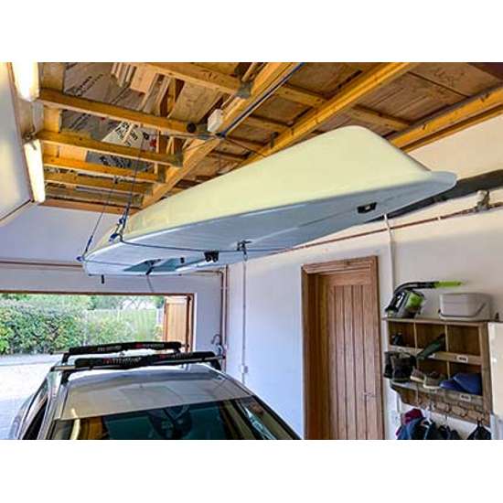 Barton Skydock - 3:1 Purchase System