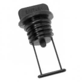 Barton Bung Only Black