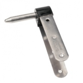 Barton Rudder Pintle 50mm