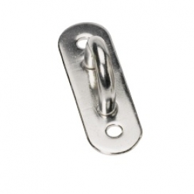Barton 6mm Pad Eye