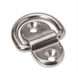Barton Folding Pad Eye