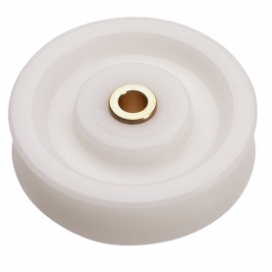 Barton Plain Sheave 45 X 14 X 8