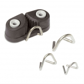 Barton K Cam Cleat Wire Fairlead Only Maxi 70304 - Image 2