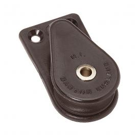 Barton Size 1 Plain Cheek Block