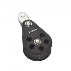 Barton Size 5 Single Plain fixed eye clevis pin