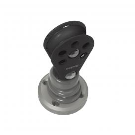 Barton Size 6 Plain Block Stand Up