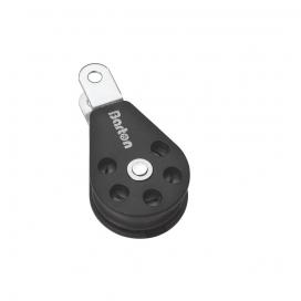 Barton Size 1 Ball Bearing Single Fixed Eye Clevis Pin