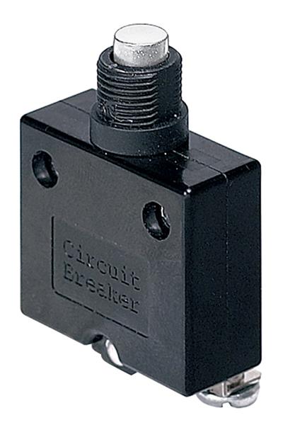 BEP Clb Push Reset Circuit Breaker 20a (CLB-20)