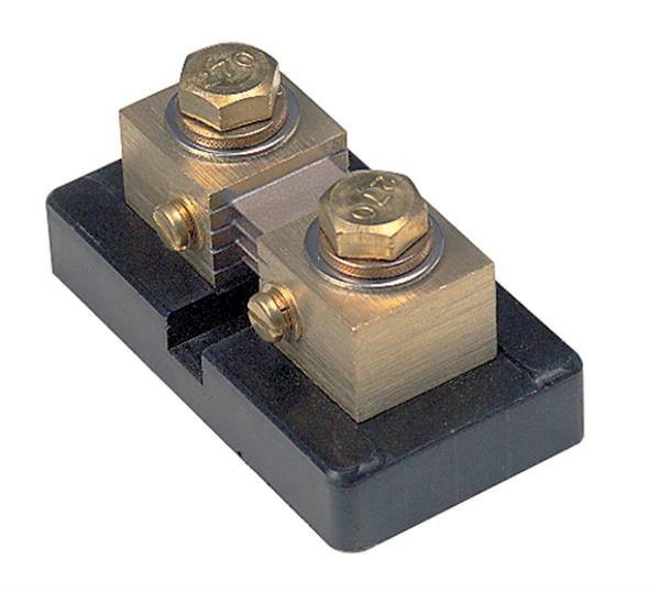 BEP Dc Current Shunt 450a/50mv (LB-450-50)
