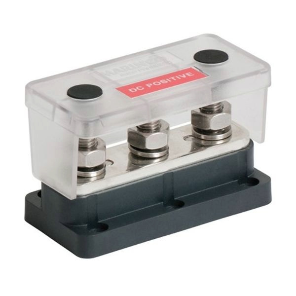 BEP Pro-Installer Busbar HD - 3 Stud - 650A