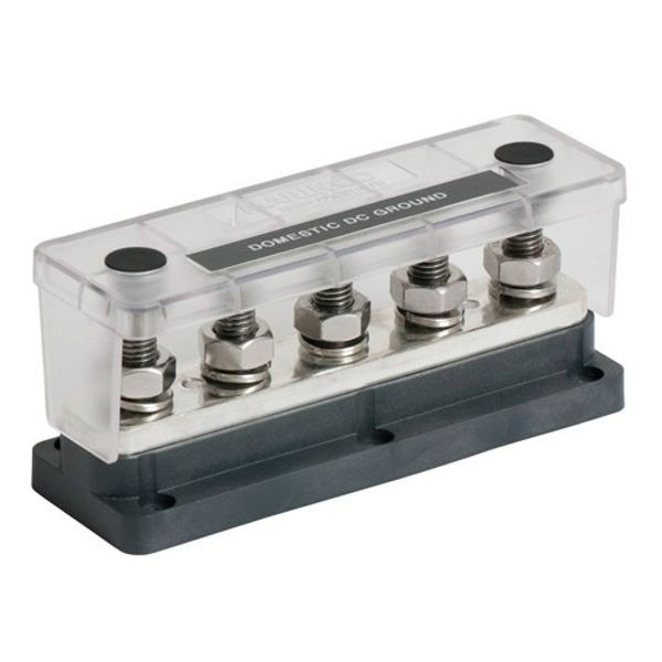 BEP Pro-Installer Busbar HD - 5 Stud - 650A