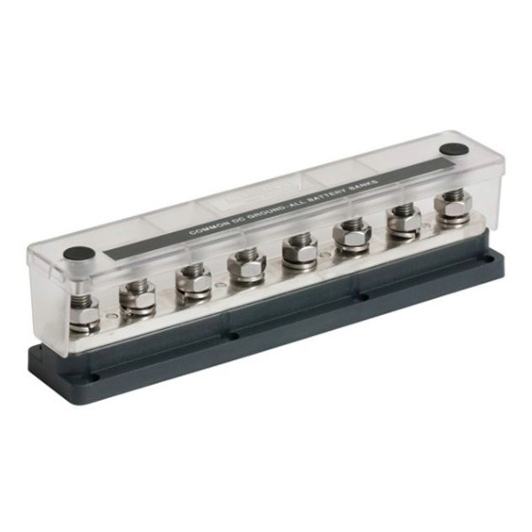 BEP Pro-Installer Busbar HD - 8 Stud - 650A