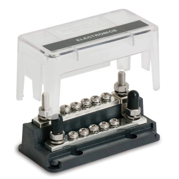 BEP Pro-Installer Busbar Z - 10 Stud - 200A