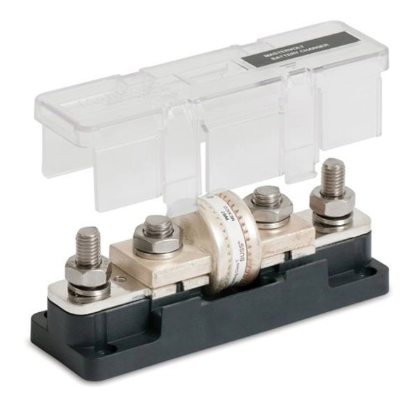 BEP Pro-Installer Fuse Holder c/w 2 Studs - Class T - 400-600A