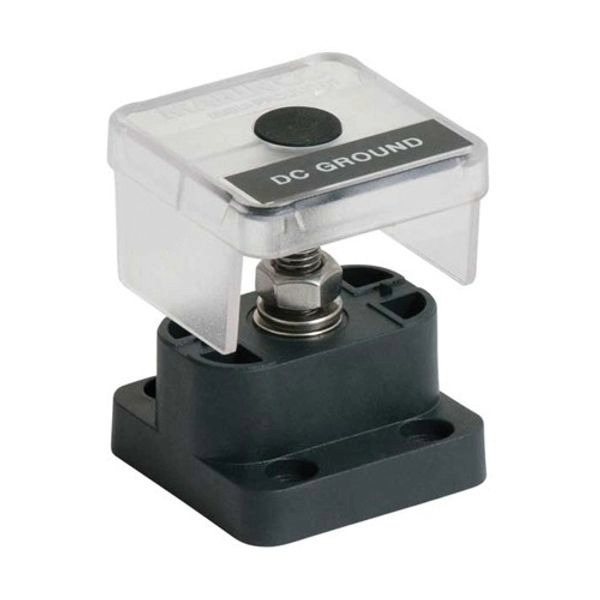 BEP Pro-Installer Insulated Stud c/w Cover - Single - 8mm