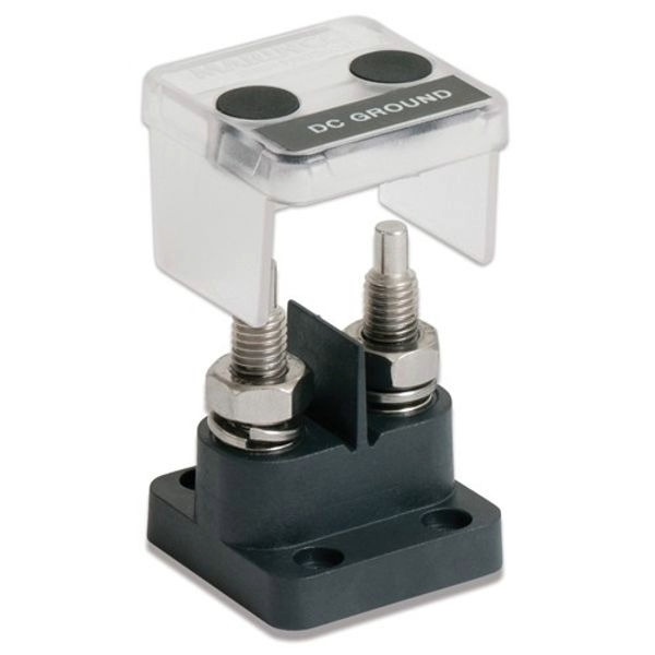 BEP Pro-Installer Insulated Stud c/w Cover - Double - 10mm