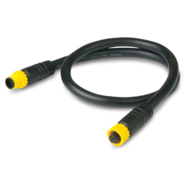 CZone NMEA 2000 1.6 ft (0.5m) Network Extension Cable - 5-pack