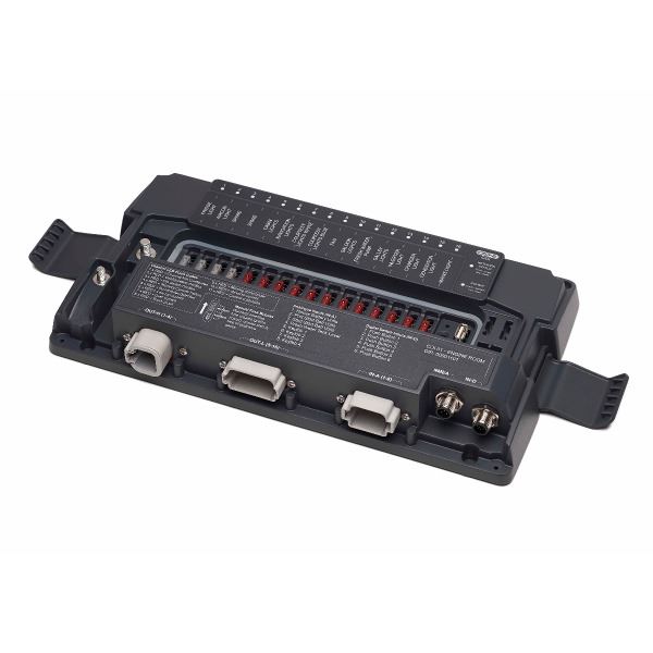 CZone Combined Output Interface (COI) with Connectors - Image 2