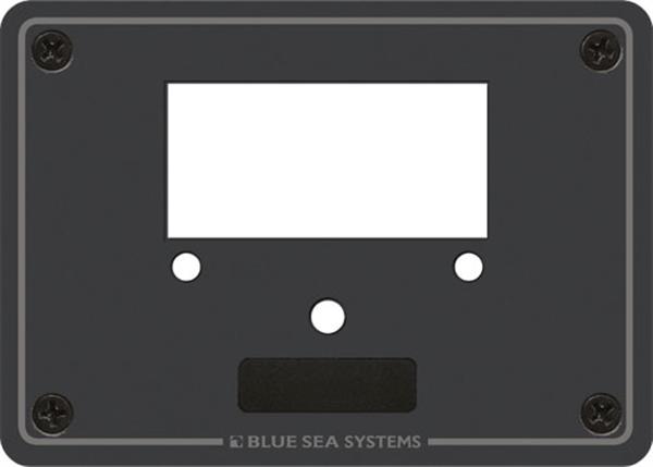 Blue Sea Panel Single Meter