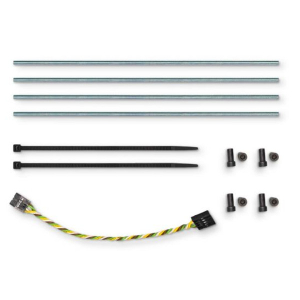 BOS LE300 Mechanical Pack Extension Kit - Small
