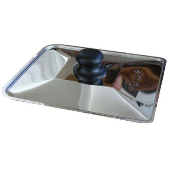 Boaties Frying Pan Lid