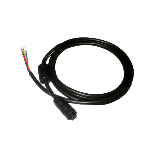 B&G / Simrad 4-Pin Power Cable - Vulcan/GO/NSS evo3/Zeus3