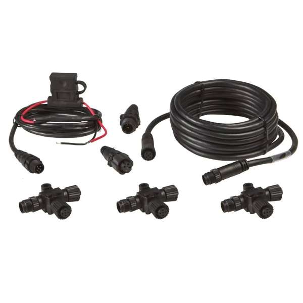 B&G NMEA2000 Network starter kit