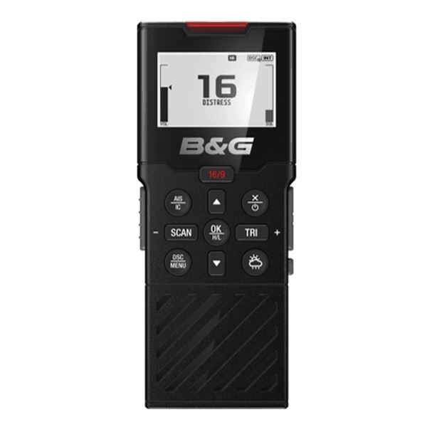 B&G H60 Wireless Handset For The V60 VHF Radio