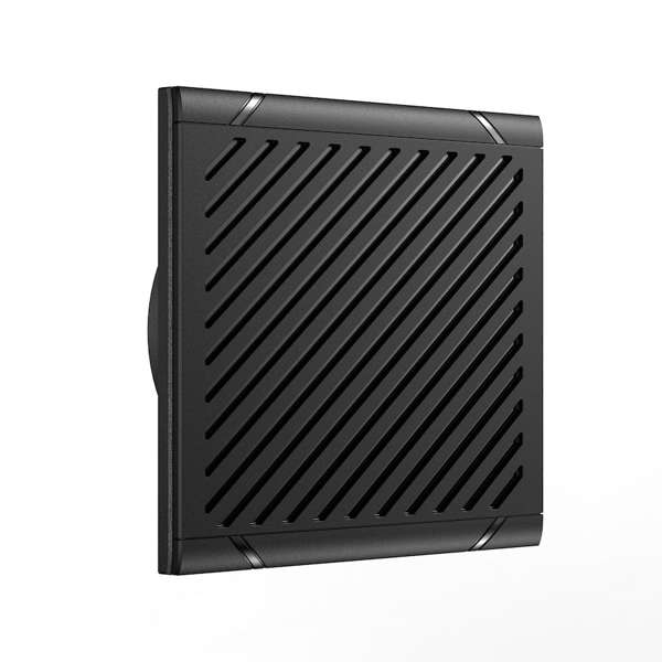 B&G SP100 Wired External VHF Speaker