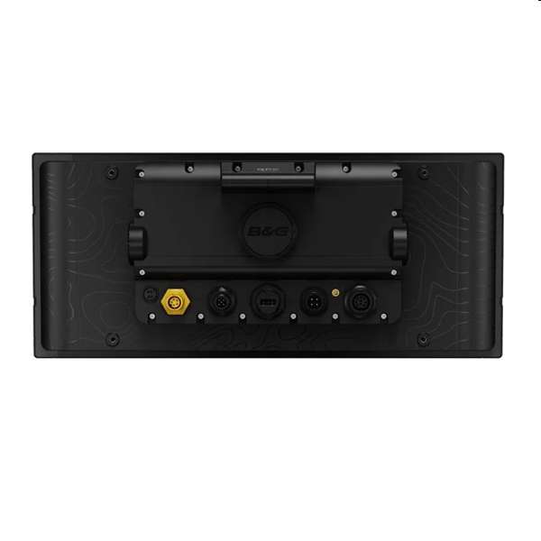 B&G Zeus S-15 Ultrawide 15 Inch Display - Image 2