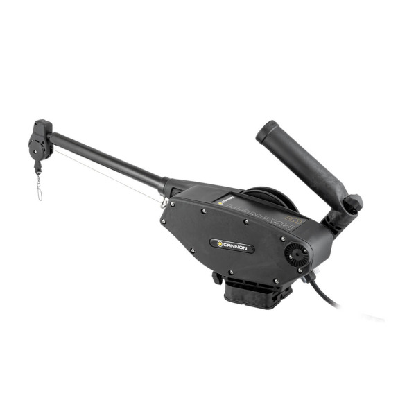 Cannon Magnum 5 ST Metric Electric Downrigger - Image 2