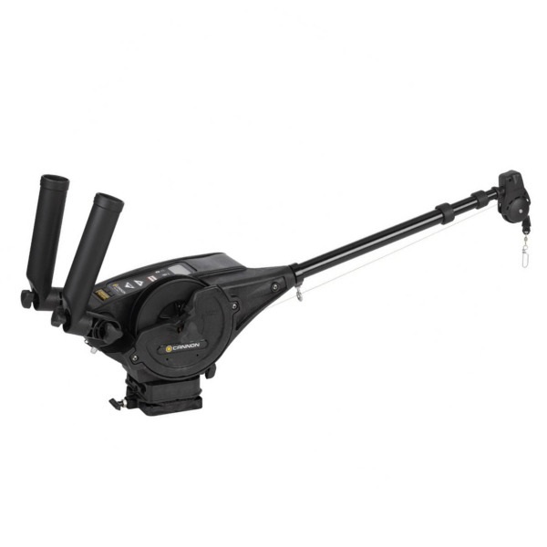 Cannon DigiTroll 5 Electric Downrigger (1902315)