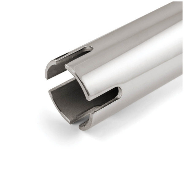 Cannon Stainless Steel Gimbal Downrigger Mount - 9 Inch / 23 cm - Image 3 Cannon Stainless Steel Gimbal Downrigger Mount - 9 Inch / 23 cm - Image 3