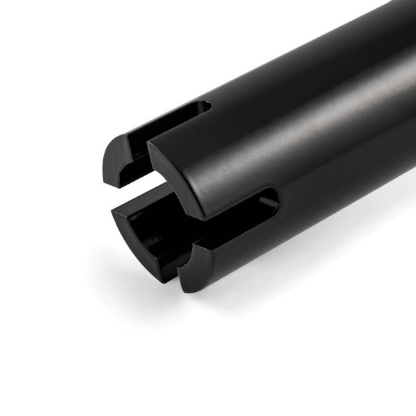 Cannon Aluminum Gimbal Downrigger Mount - 9 Inch / 23cm - Image 3 Cannon Aluminum Gimbal Downrigger Mount - 9 Inch / 23cm - Image 3