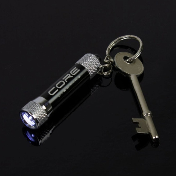 Coast Core CLK15 Keyring Torch - Image 2 Coast Core CLK15 Keyring Torch - Image 2