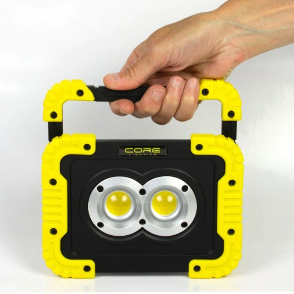 Coast Core CLW1150 Rechargeable Work Lamp - Image 3