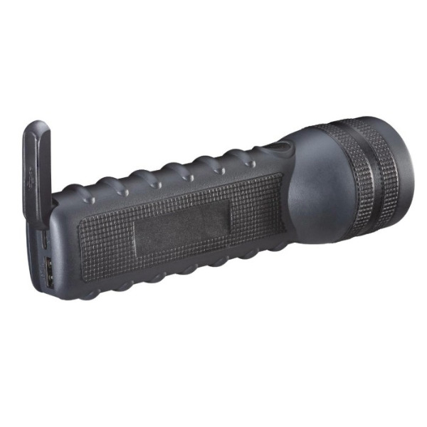 Coast GX40 Waterproof Focusing Torch - 3000 Lumens - Image 2