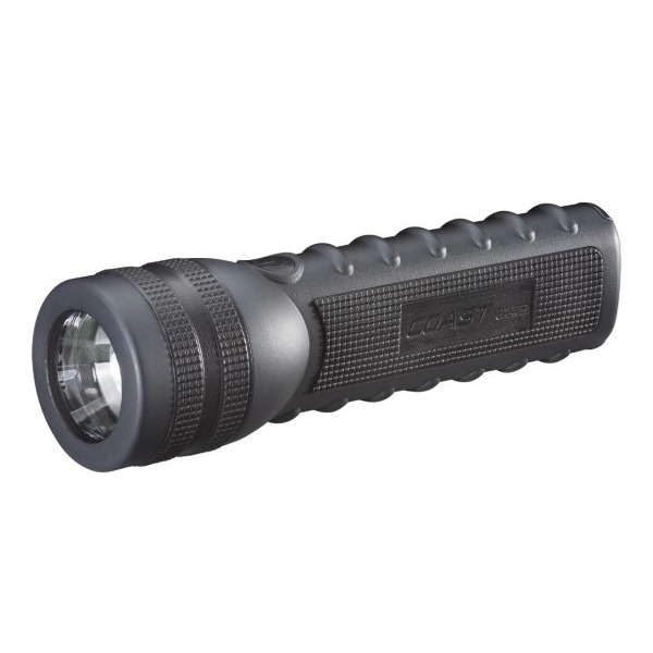 Coast GX40 Waterproof Focusing Torch - 3000 Lumens