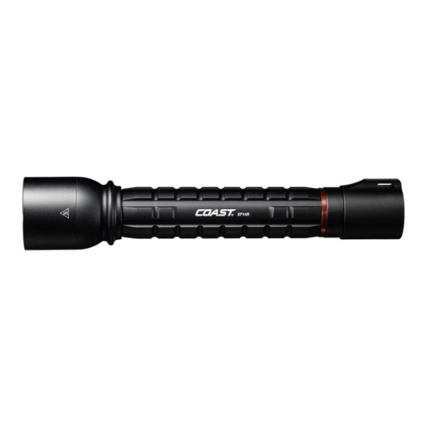 Coast XP14R Rechargeable Dual Power Torch - Image 2 Coast XP14R Rechargeable Dual Power Torch - Image 2