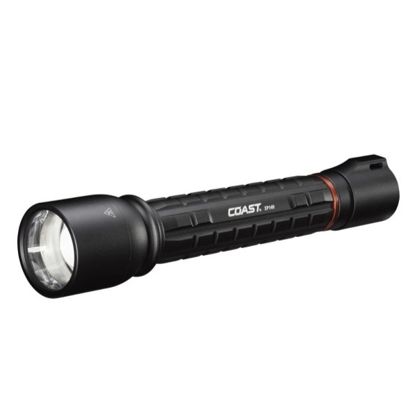 Coast XP14R Rechargeable Dual Power Torch
