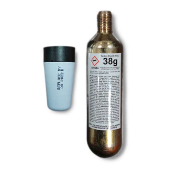 Crewsaver Automatic 38g Pro-Sensor Elite Rearm Pack