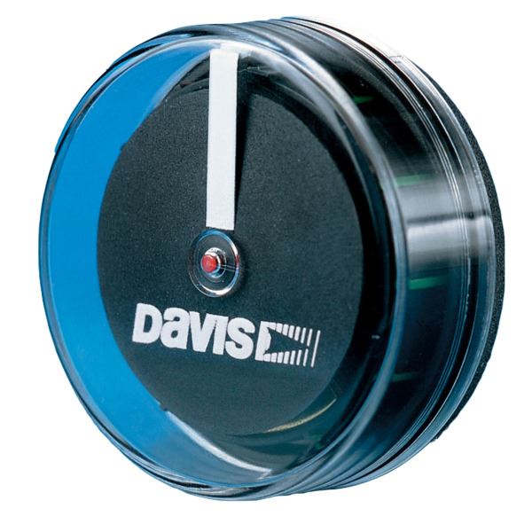 Davis Rudder Position Indicator Davis Rudder Position Indicator