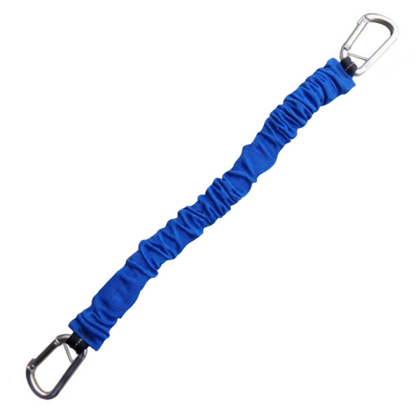 Davis Shockles LineSnubber - Blue main image 1