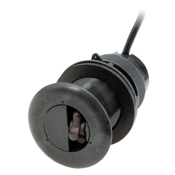 Digital Yacht DST810 Thru-Hull Transducer - Depth / Speed / Temp - NMEA 2000 / BT