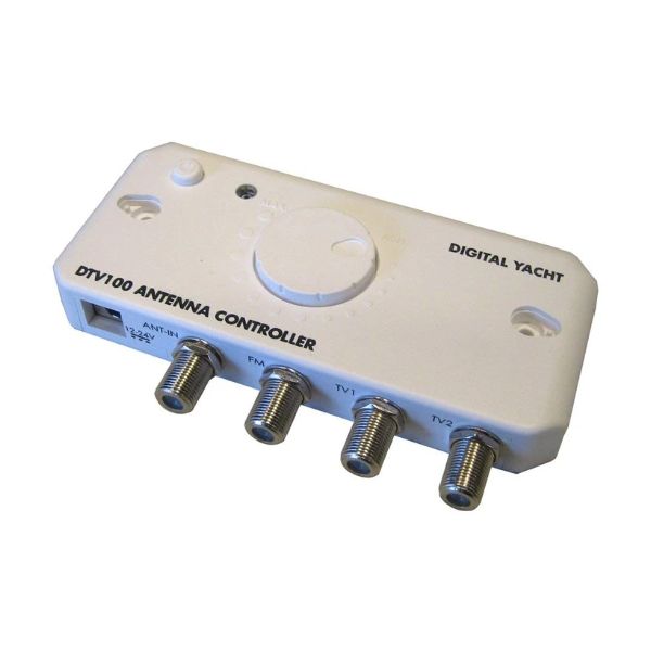 Digital Yacht DTV100 Optional Dual Out TV Amplifier