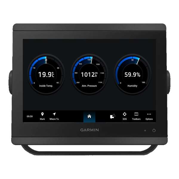 Digital Yacht EnviroLink NMEA 2000 Barometer & Marine Weather Station - Image 5