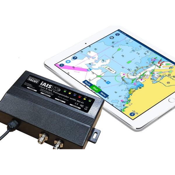 Digital Yacht iAISTX Class B Wireless Transponder - Image 3