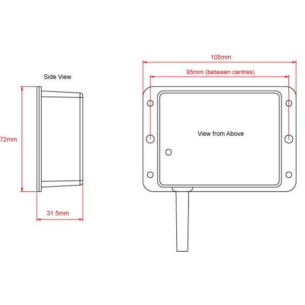 Digital Yacht veLink – Victron BT to NMEA2000 - Image 3