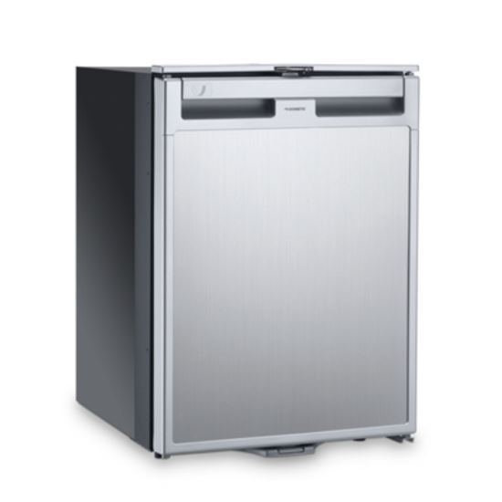 Dometic CoolMatic CRP-40 Fridge Silver 39L 12/24v
