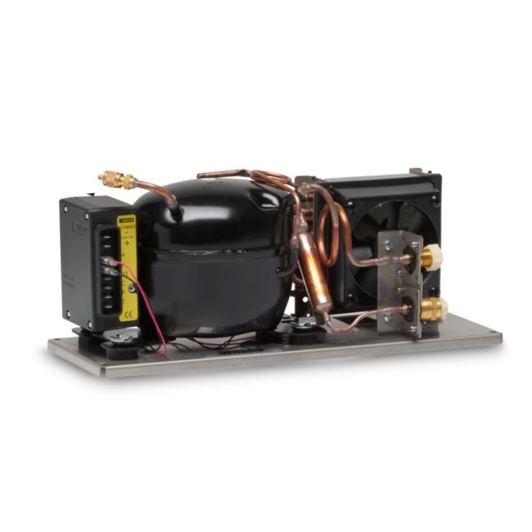 Dometic ColdMachine CU84 250 Ltr Max Rectangular Base For Use In Warmer Waters